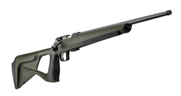 R.-Büchse CZ 457 Ergo , Kal.: .17HMR, LL 20“