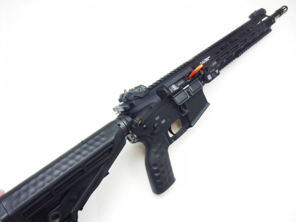 SL.-Büchse Oberarms OA-15 PR, Kal.: .223Rem.