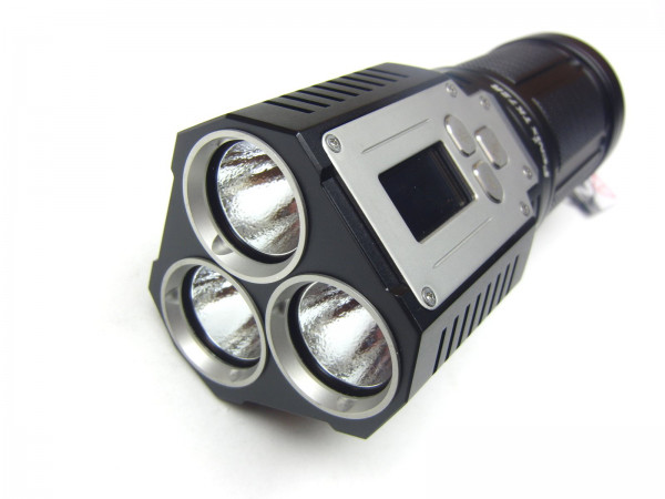 Fenix TK72R LED Taschenlampe