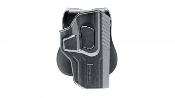 Paddle Holster für Walther PPQ+P99