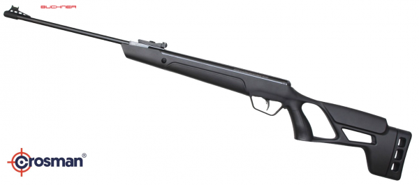 Crosman Vital Shot Luftgewehr, 4,5mmDiab.