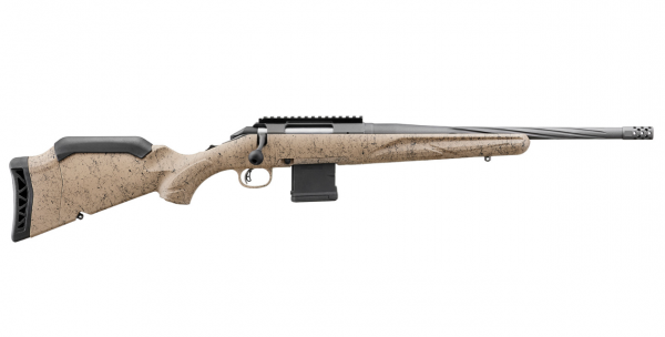 R.-Büchse RUGER American Rifle Generation II Ranch, Kal.: .223Rem