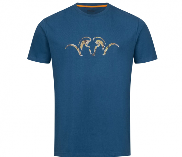 Blaser Herren Argali T-Shirt -marine