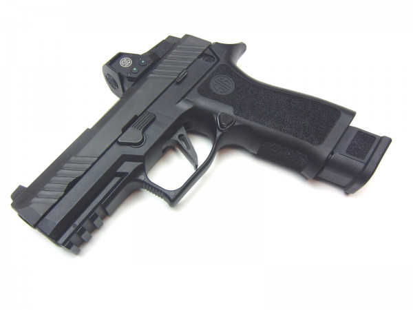 Pistole Sig Sauer P320 Compact