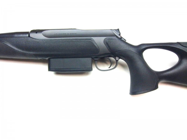 R.-Büchse Sauer 505 Synchro XT Black, Kal. .308Win.