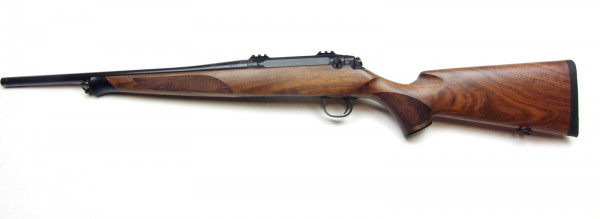 R.-Büchse Steel Action HSL, Kal.: .308 Win., LL: 45cm