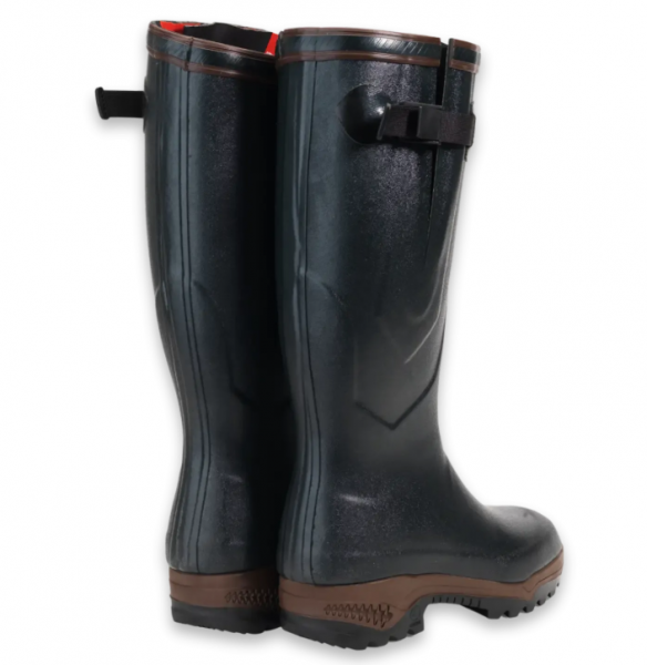 Aigle Parcours 2 ISO Gummistiefel