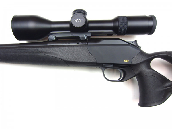 Blaser R8 Ultimate .308Win mit Blaser B2 2,5-15x56