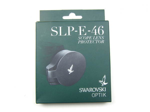 Swarovski SLP-O Zielfernrohrschutzdeckel objektivseitig