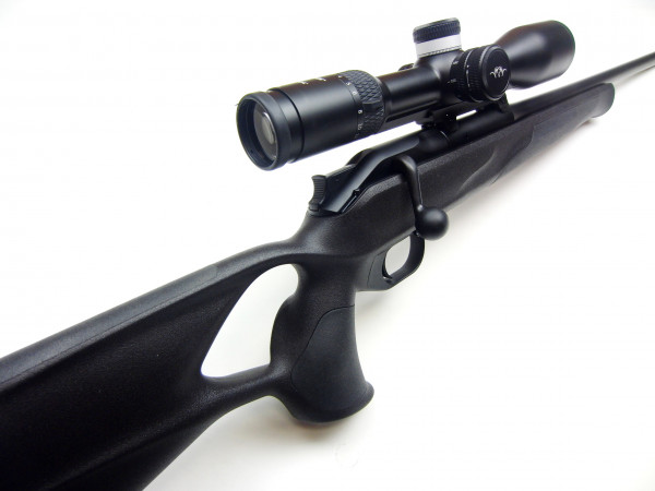 R.-Büchse Blaser R8 Professional Success, Kal.:.308Win., mit Blaser ZF 3-18x50 iC