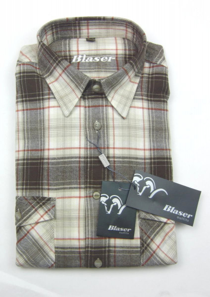 Blaser Twill Hemd Classic