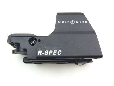 Sight Mark Ultra Shot R-spec | Waffen Schmitt Goch - Alljagd