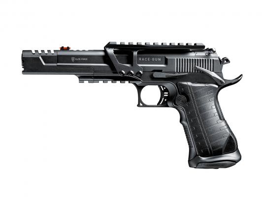 Elite Force Racegun 6 mm BB