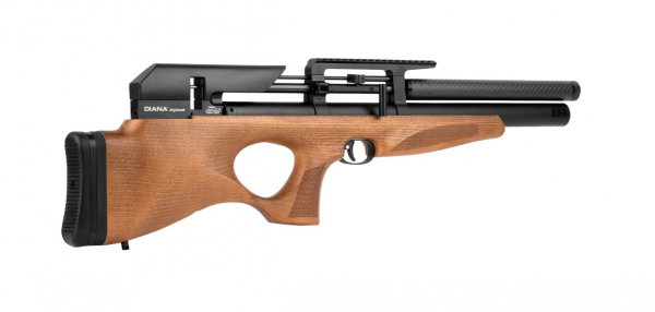 Luftgewehr DIANA skyhawk, Kal.: 4,5mm Diabolo