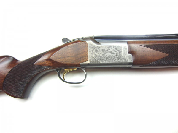 BROWNING B525 New Game 76cm 12/76