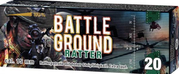 Umarex Battle Ground Ratter