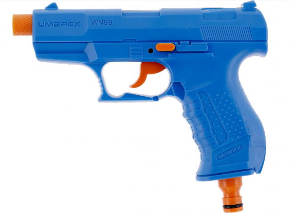 Umarex WN99 Water Nozzle, Blau oder Grün