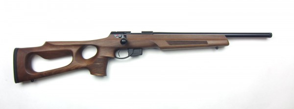 Anschütz 1761D .17HMR