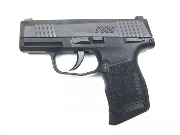 Pistole Sig Sauer P365