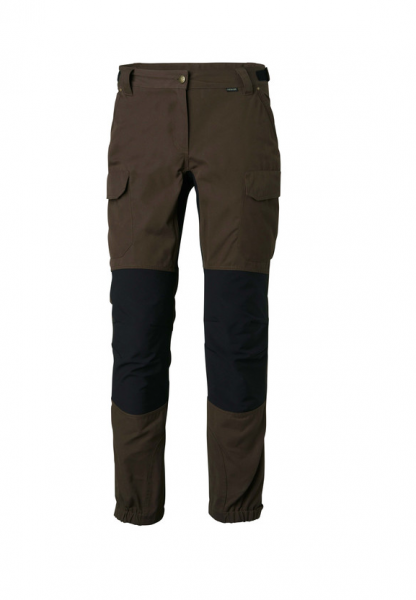 Chevalier Hose Avon, Herren, braun/schwarz