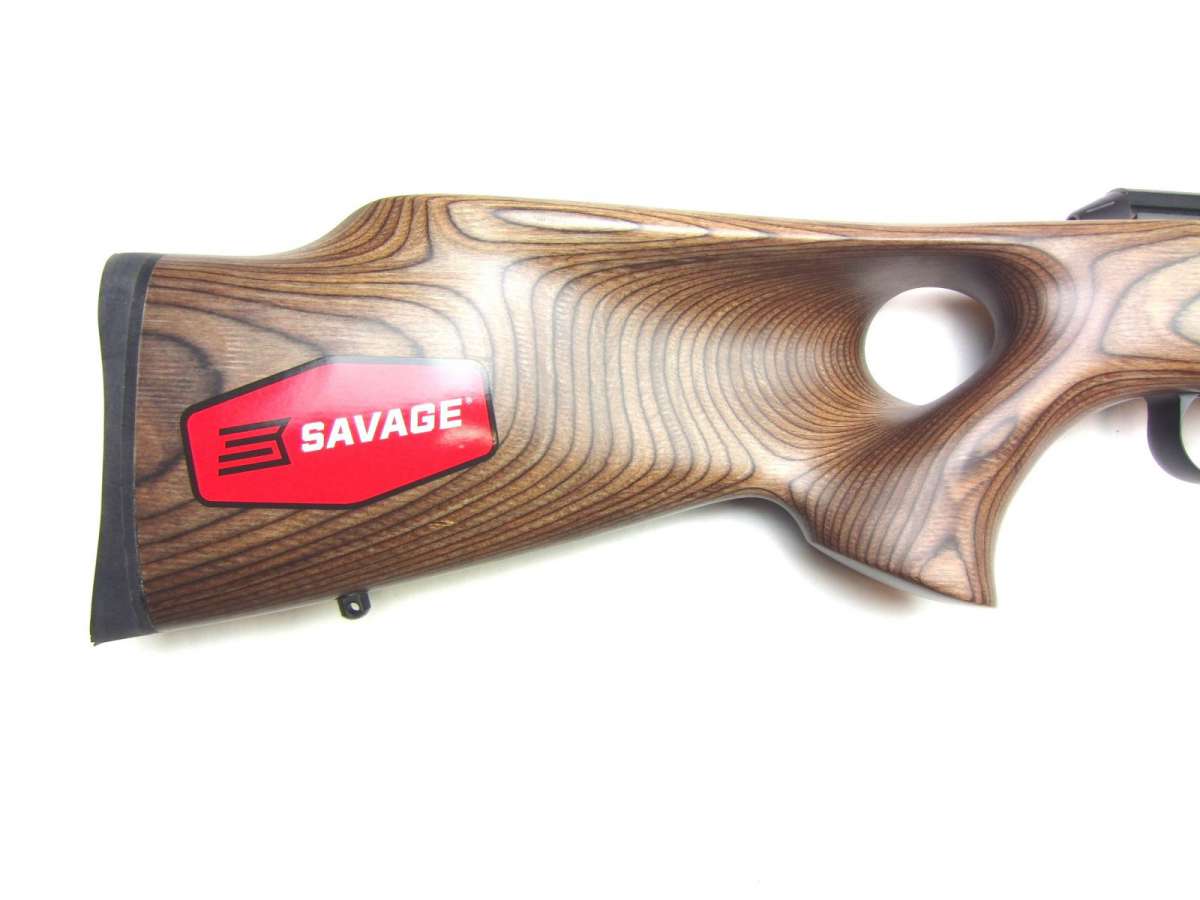 R.Büchse, Savage M25 Lightweight, .17 Waffen Schmitt Goch Alljagd Fachgeschäft