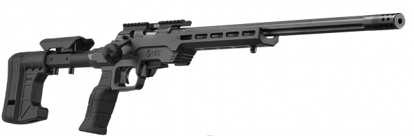R.-Büchse, CZ 457 MDT Chassis, Kal.: .22lr.