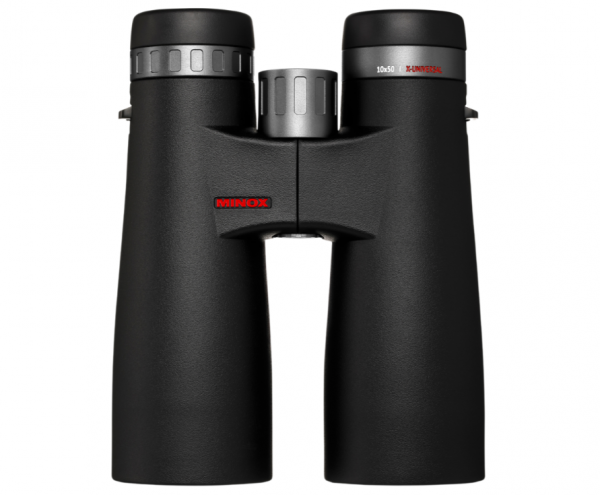MINOX Fernglas 10x50 X-UNIVERSAL