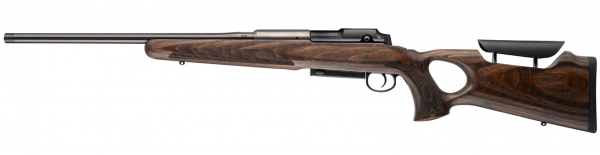 R.-Büchse, Mauser M 25 Max, Kal.: .308Win., LL.: 51 cm