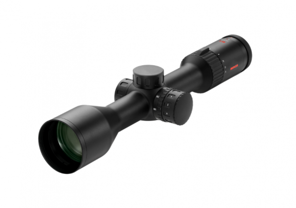 MINOX Zielfernrohr RS-6 2.2-14x50 (S)