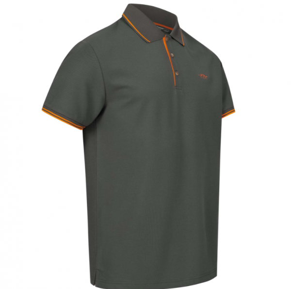 Blaser Herren Polo Shirt 22